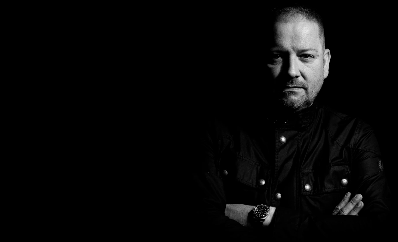 Greg Silver